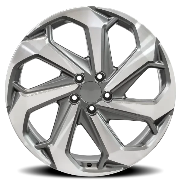 Factory Style Wheels (FSW) LX Sport Style - F067 22 8 40