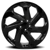 Factory Style Wheels (FSW) LX Sport Style - F068 20 8 48