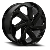 Factory Style Wheels (FSW) LX Sport Style - F068 20 8 48