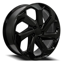 Factory Style Wheels (FSW) LX Sport Style - F068 20x8 48