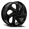 Factory Style Wheels (FSW) LX Sport Style - F068 20 8 48
