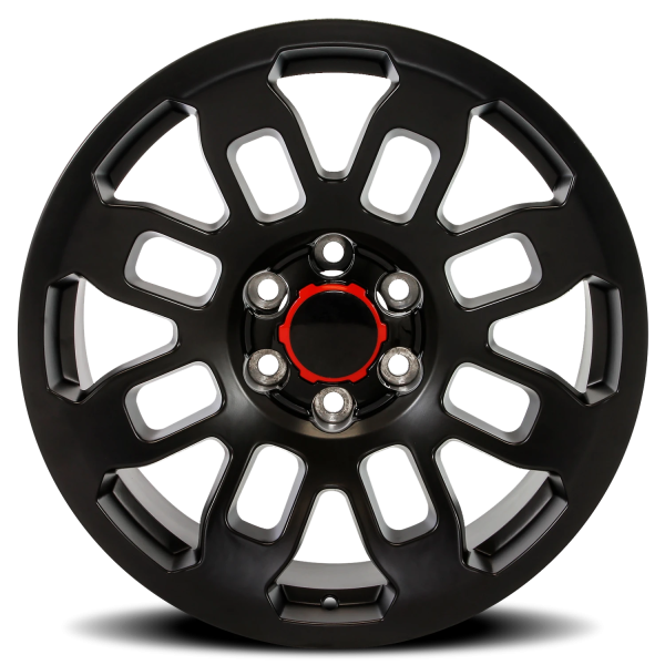 Factory Style Wheels (FSW) Pro Style - F088 20 9 0