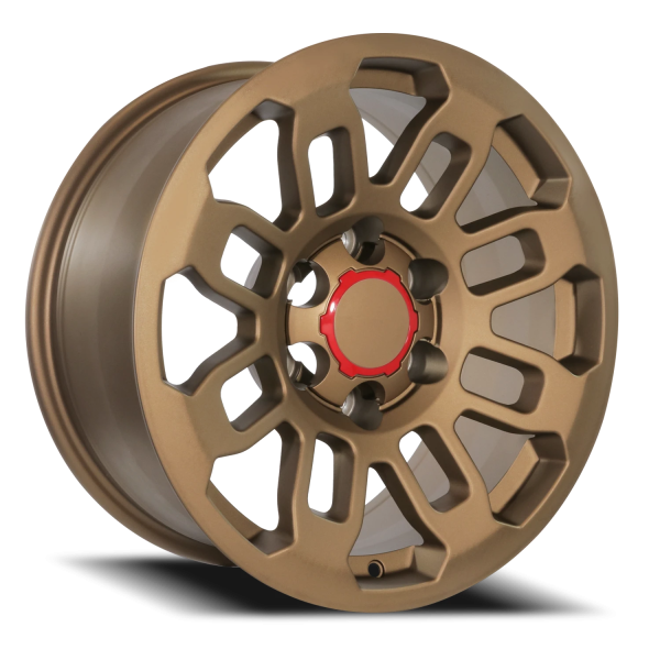 Factory Style Wheels (FSW) Pro Style - F089 17 8 0