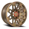 Factory Style Wheels (FSW) Pro Style - F089 17 8 0