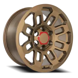 Factory Style Wheels (FSW) Pro Style - F089 17x8 0