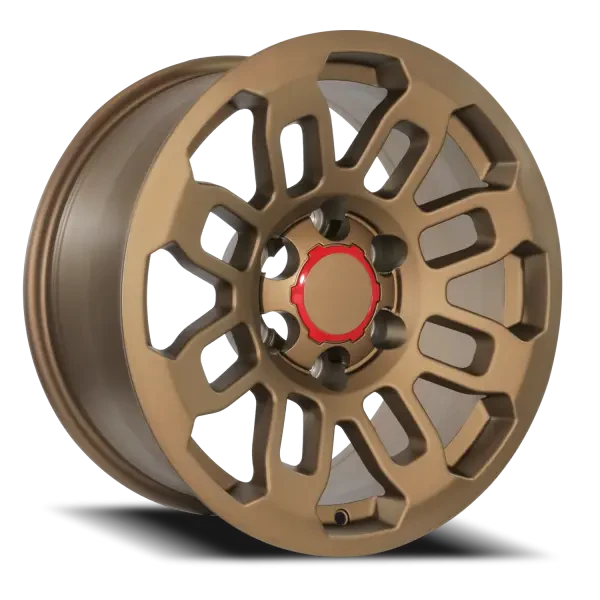 Factory Style Wheels (FSW) Pro Style - F089 17 8 0