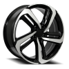 Factory Style Wheels (FSW) EXL Style - F136 20 8 48