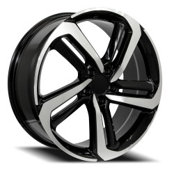 Factory Style Wheels (FSW) EXL Style - F136 20x8 48