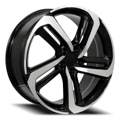 Factory Style Wheels (FSW) EXL Style - F136 20x8 48