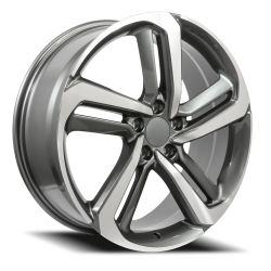 Factory Style Wheels (FSW) EXL Style - F137 20x8 55
