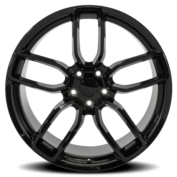 Factory Style Wheels (FSW) Flow Forged Hellcat Style - F147 20 11 22