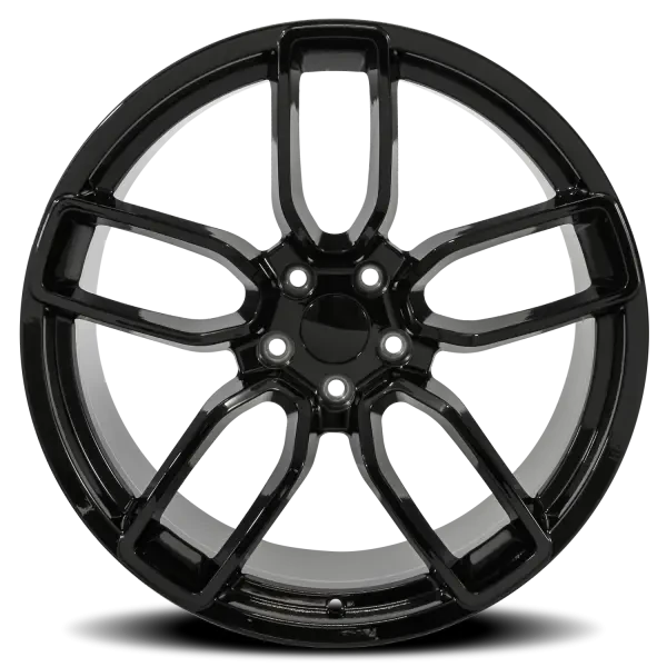 Factory Style Wheels (FSW) Flow Forged Hellcat Style - F147 20 11 22