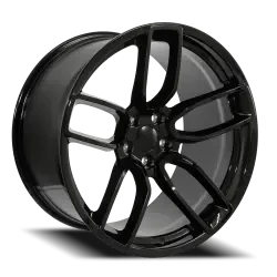 Factory Style Wheels (FSW) Flow Forged Hellcat Style - F147 20x11 22