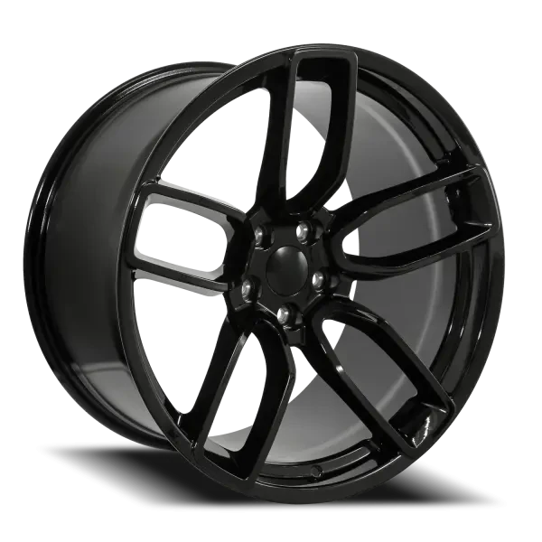 Factory Style Wheels (FSW) Flow Forged Hellcat Style - F147 20 11 22
