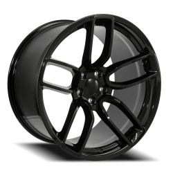 Factory Style Wheels (FSW) Flow Forged Hellcat Style - F147 20x11 22