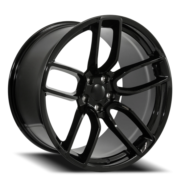Factory Style Wheels (FSW) Flow Forged Hellcat Style - F147 20 11 22