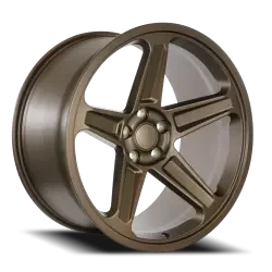 Factory Style Wheels (FSW) Flow Forged Demon Style - F151 20x10.5 25
