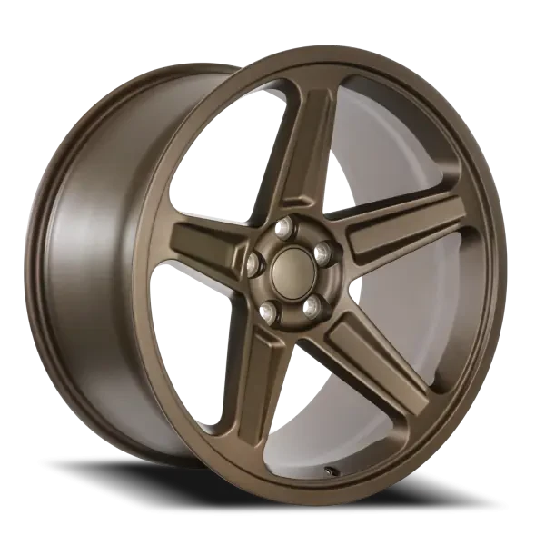 Factory Style Wheels (FSW) Flow Forged Demon Style - F151 20 9.5 18