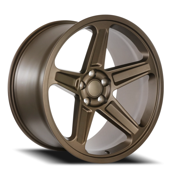 Factory Style Wheels (FSW) Flow Forged Demon Style - F151 20 9.5 18