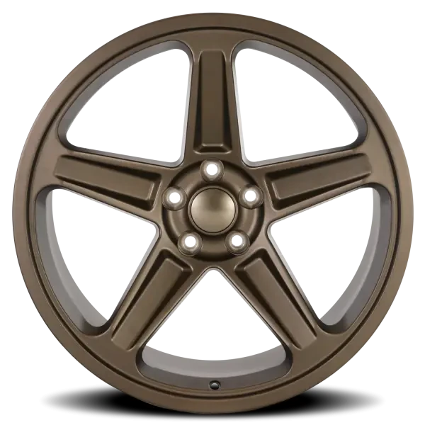 Factory Style Wheels (FSW) Flow Forged Demon Style - F151 20 9.5 18