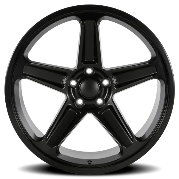Factory Style Wheels (FSW) Flow Forged Demon Style - F152 20 10.5 25