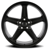 Factory Style Wheels (FSW) Flow Forged Demon Style - F152 20 10.5 25