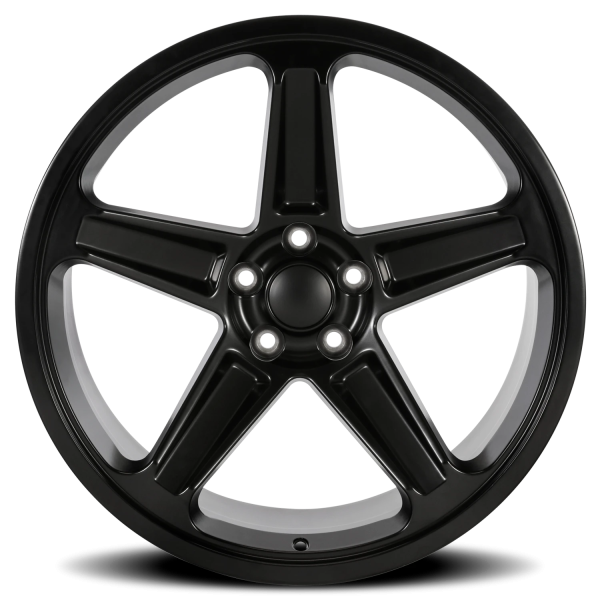 Factory Style Wheels (FSW) Flow Forged Demon Style - F152 20 10.5 25