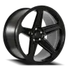 Factory Style Wheels (FSW) Flow Forged Demon Style - F152 20 10.5 25
