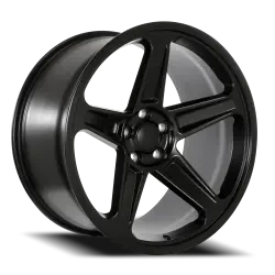 Factory Style Wheels (FSW) Flow Forged Demon Style - F152 20x10.5 25