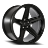 Factory Style Wheels (FSW) Flow Forged Demon Style - F152 20 10.5 25