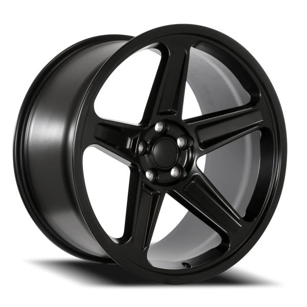 Factory Style Wheels (FSW) Flow Forged Demon Style - F152 20 10.5 25