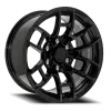 Factory Style Wheels (FSW) Flow Forged Pro Style 2020 - F156 16 8 0