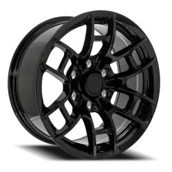 Factory Style Wheels (FSW) Flow Forged Pro Style 2020 - F156 16x8 0