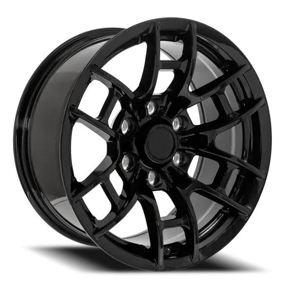 Factory Style Wheels (FSW) Flow Forged Pro Style 2020 - F156 16 8 0