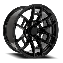 Factory Style Wheels (FSW) Flow Forged Pro Style 2020 - F156 16x8 0