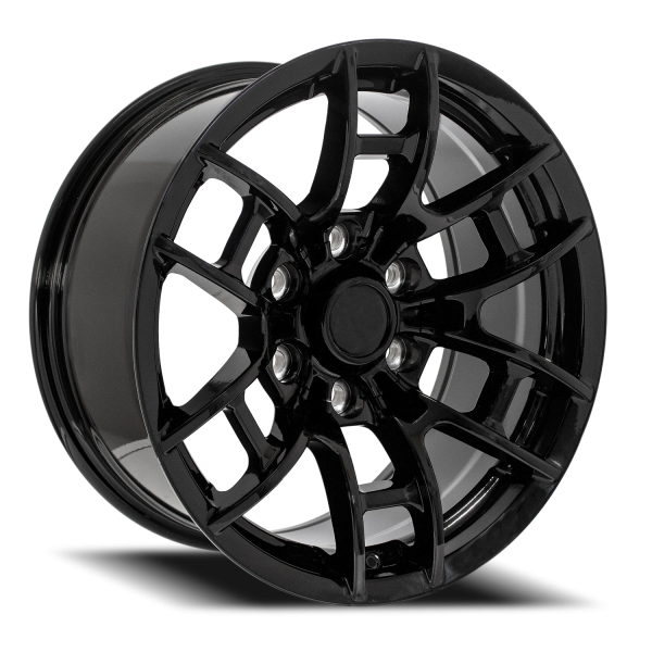 Factory Style Wheels (FSW) Flow Forged Pro Style 2020 - F156 16 8 0