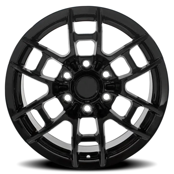 Factory Style Wheels (FSW) Flow Forged Pro Style 2020 - F156 16 8 0