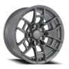 Factory Style Wheels (FSW) Flow Forged Pro Style 2020 - F157 16 8 0