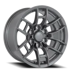 Factory Style Wheels (FSW) Flow Forged Pro Style 2020 - F157 16x8 0