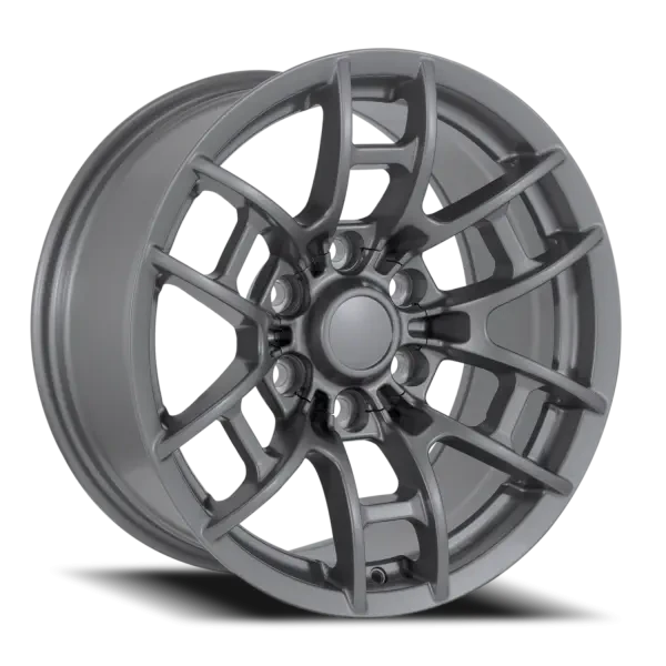 Factory Style Wheels (FSW) Flow Forged Pro Style 2020 - F157 16 8 0