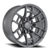 Factory Style Wheels (FSW) Flow Forged Pro Style 2020 - F157 16 8 0