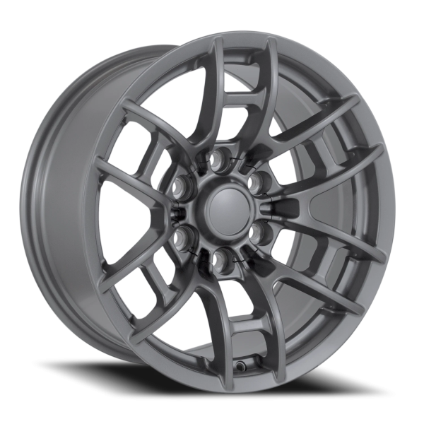 Factory Style Wheels (FSW) Flow Forged Pro Style 2020 - F157 16 8 0