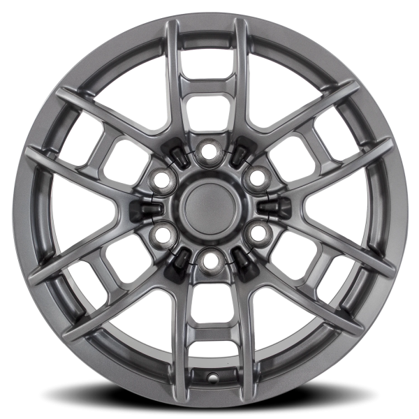 Factory Style Wheels (FSW) Flow Forged Pro Style 2020 - F157 16 8 0