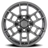 Factory Style Wheels (FSW) Flow Forged Pro Style 2020 - F157 16 8 0