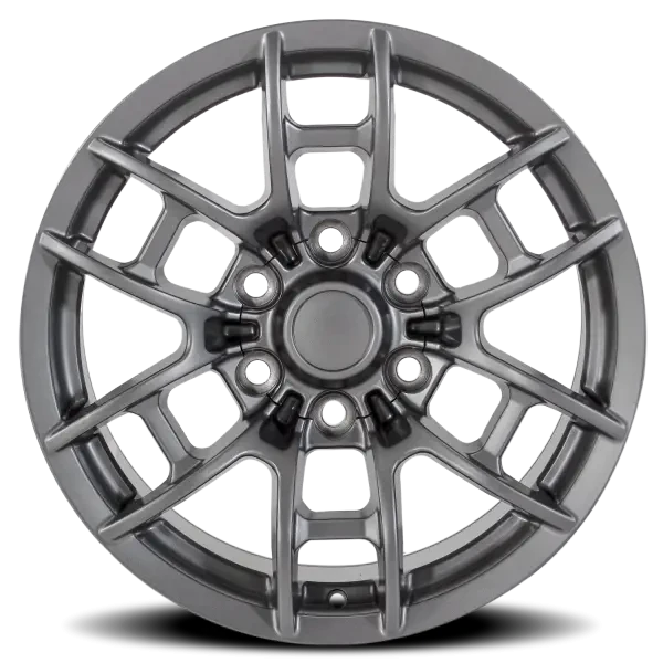 Factory Style Wheels (FSW) Flow Forged Pro Style 2020 - F157 16 8 0