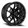 Factory Style Wheels (FSW) Flow Forged Pro Style 2020 - F158 16 8 0