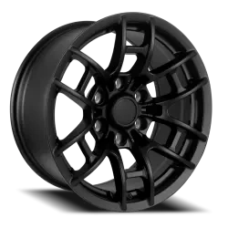 Factory Style Wheels (FSW) Flow Forged Pro Style 2020 - F158 16x8 0