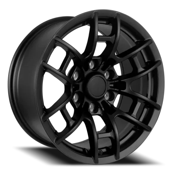 Factory Style Wheels (FSW) Flow Forged Pro Style 2020 - F158 16 8 0