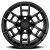 Factory Style Wheels (FSW) Flow Forged Pro Style 2020 - F158 16 8 0