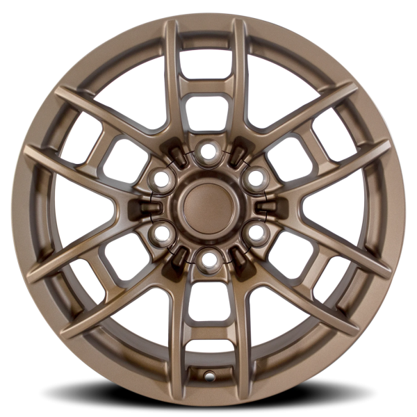 Factory Style Wheels (FSW) Pro Style 2020 - F159 20 9 -12